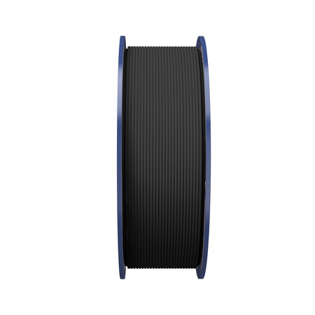 SUNLU PLA Classic (HS Matte) 1.75mm 1kg Black / czarny