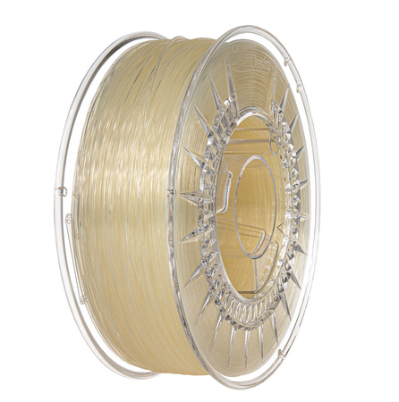 Devil Design PLA 1.75mm 1kg Natural / Naturalny