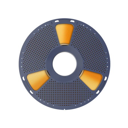 SUNLU PLA+ SILK 1.75mm 1kg SILK Brass / Mosiądz, jedwabny