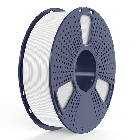 SUNLU PLA 1.75mm 1kg White/ Biały