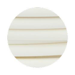 ColorFabb PLA / PHA 2.85mm 750g Semi-Matte White