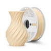 Fiberlogy Matte PLA 1,75 mm 0,85kg Pastel Yellow