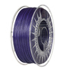 Devil Design PLA 1.75mm 1kg Galaxy Violet / Galaktyczny Fioletowy