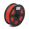 SUNLU PCL 1.75mm 1kg Red / Czerwony niskotemperaturowy