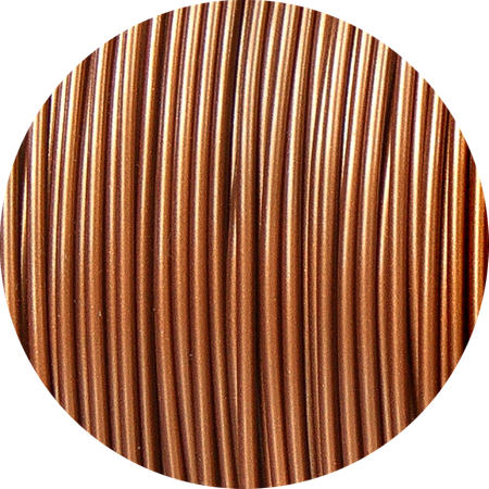Devil Design PLA 1.75mm 1kg Copper / Miedziany