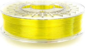 ColorFabb nGen 1.75mm 750g Yellow Transparent