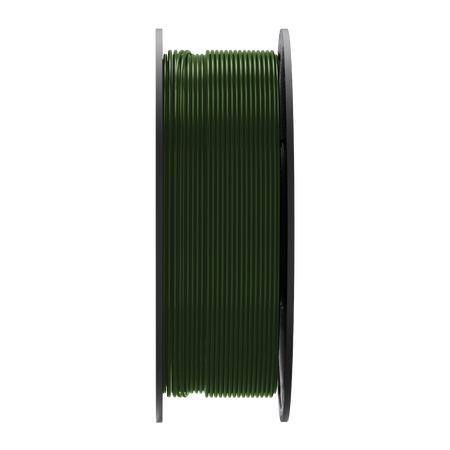 Inslogic High-Speed PLA Pro 1.75mm 1kg Olive Green / Zielony, oliwkowy