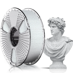 SUNLU PLA HIGH-SPEED 1.75mm 1kg Marble Shadow Storm