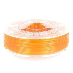 ColorFabb PLA / PHA 2.85mm 750g Orange Translucent