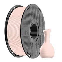 Inslogic PLA Pro 1.75mm 1kg Beige / Beżowy