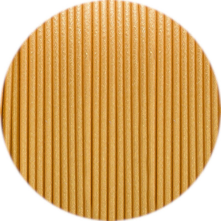 Fiberlogy Easy PLA 1,75 mm 0,85kg True Gold
