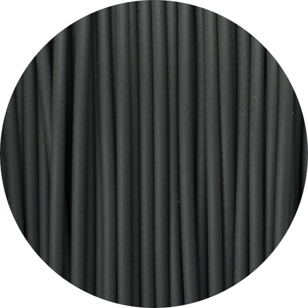 Fiberlogy Matte PLA 1,75 mm 0,85kg Graphite