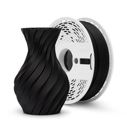 Fiberlogy Matte PLA 1,75 mm 0,85kg Black