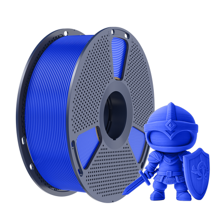 SUNLU PLA 1.75mm 1kg Blue / Niebieski