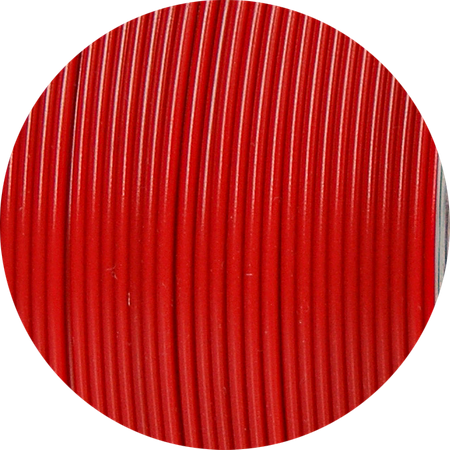 Devil Design PLA 1.75mm 1kg Dark Red / Ciemnoczerwony