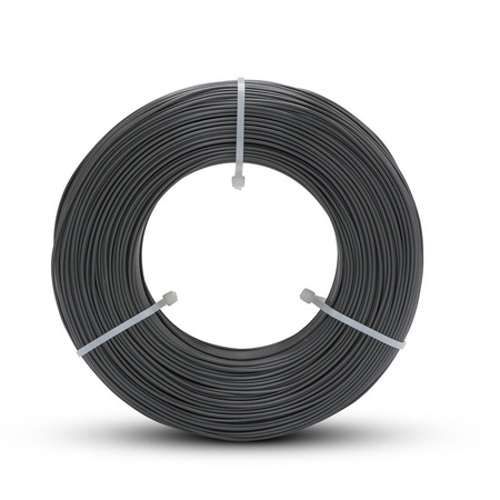 Fiberlogy Refill Easy PLA 1,75 mm 0,85kg Graphite
