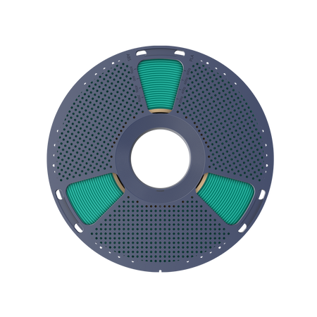 SUNLU PLA 1.75mm 1kg Grass Green / Zielony, trawiasty