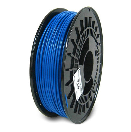 Orbi-Tech Premium PLA 2.85mm 750g Blue