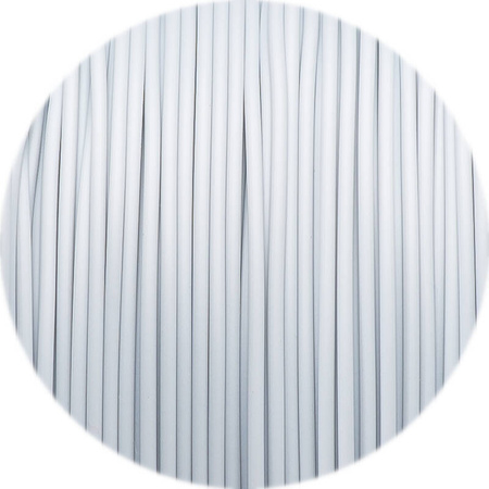 Fiberlogy FiberSilk 1,75 mm 0,85kg Metallic Silver