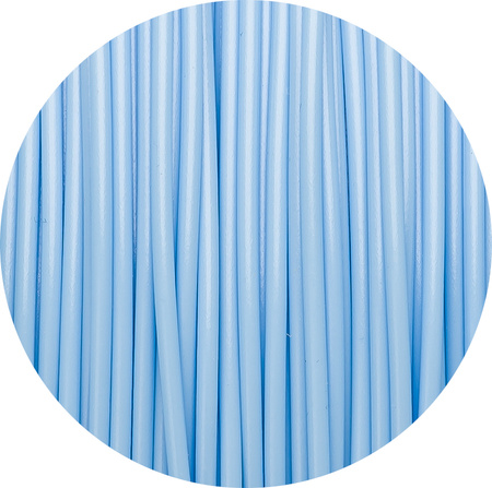 Fiberlogy Matte PET-G 1,75 mm 0,85kg Pastel Blue