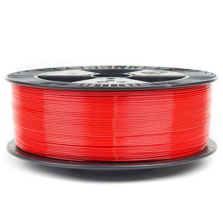 ColorFabb PET-G ECONOMY 1.75mm 2200g Red