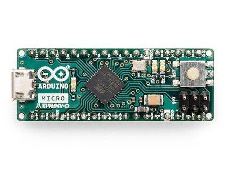 Arduino Micro