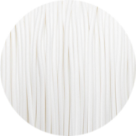 Fiberlogy FiberFlex 40D 1,75 mm 0,85kg White