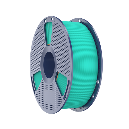 SUNLU PLA Classic (HS Matte) 1.75mm 1kg Mint Green / zielony, miętowy