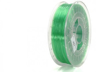 Orbi-Tech PET 1.75mm 750g Green Transparent