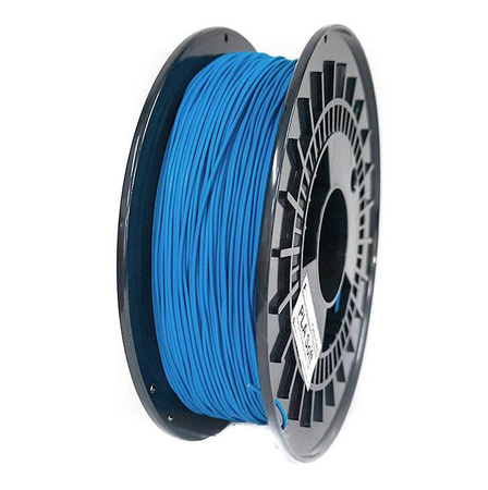 Orbi-Tech Premium PLA Soft 2.85mm 750g Blue