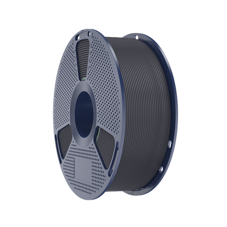 SUNLU High Speed PLA+ 1.75mm 1kg Grey / Szary