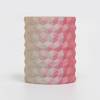 R3D PLA Magic MATTE 1.75mm 1kg Tri-Color Red Yellow Blue, multi, wielokolorowy, matowy