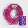 R3D PLA Magic SILK 1.75mm 1kg DUAL Color Rose Red Royal Blue , multi, wielokolorowy, jedwabisty