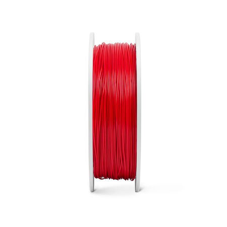 Fiberlogy Matte PET-G 1,75 mm 0,85kg Red