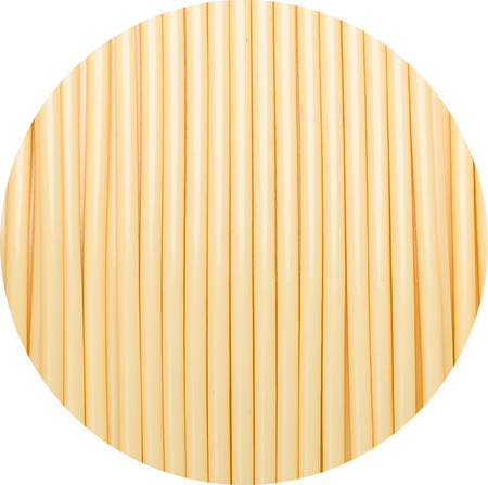 Fiberlogy Matte PET-G 1,75 mm 0,85kg Pastel Yellow