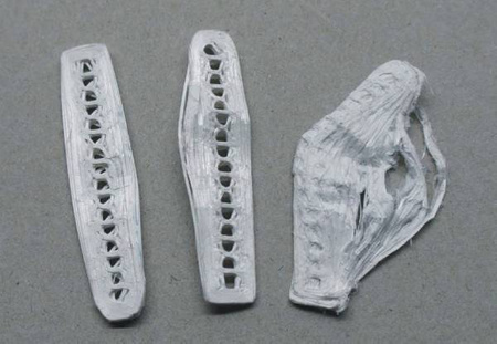 Orbi-Tech Specials Lay-Felt 2.85mm 250g