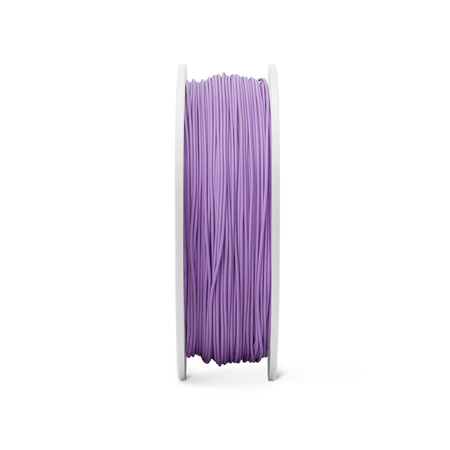 Fiberlogy Matte PLA 1,75 mm 0,85kg Pastel Lilac