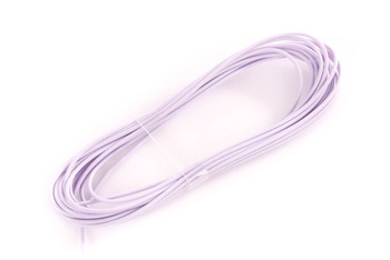 Wkład PCL do długopisu 3D - filament -  5m - Purple / Fioletowy