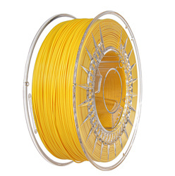 Devil Design PLA 1.75mm 1kg Bright Yellow / Jasnożółty