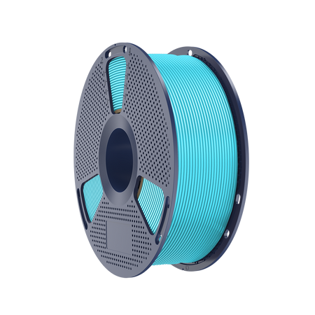 SUNLU PET-G 1.75mm 1kg Cyan / Cyjan