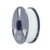 SUNLU PLA+ 2.0 1.75mm 1kg Ceramic / Biały, ceramiczny