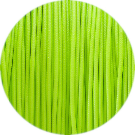 Fiberlogy FiberFlex 30D 1,75 mm 0,85kg Light Green