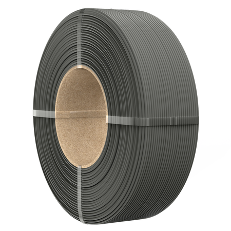 SUNLU PLA Classic (HS Matte) refill 1.75mm 1kg Grey / szary