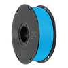 Inslogic PLA Pro 1.75mm 1kg Cyan / Cyjan, niebieski