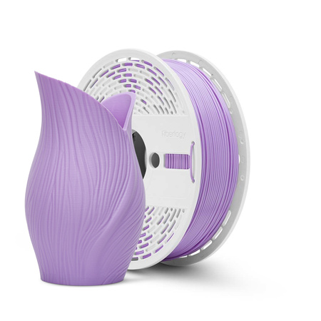 Fiberlogy Matte PET-G 1,75 mm 0,85kg Pastel Lilac