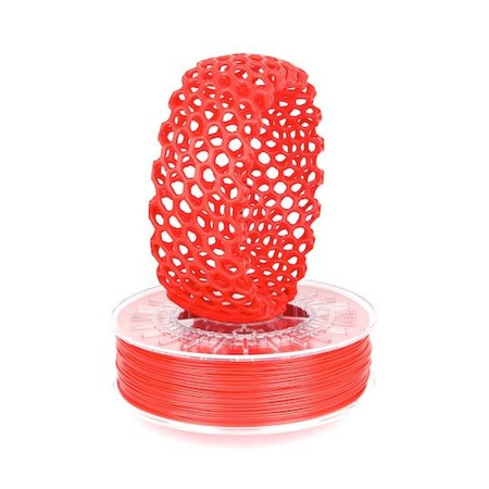 ColorFabb PLA / PHA 1.75mm 750g Warm Red