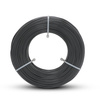Fiberlogy Refill Easy PLA 1,75 mm 0,85kg Graphite