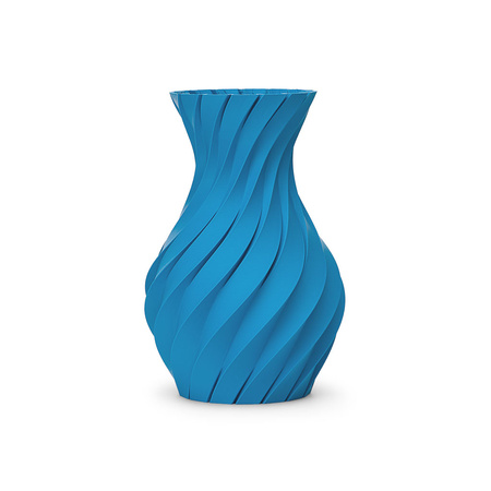 Fiberlogy Matte PLA 1,75 mm 0,85kg Blue