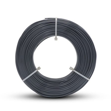 Fiberlogy Refill PCTG 1,75 mm 0,75kg Graphite