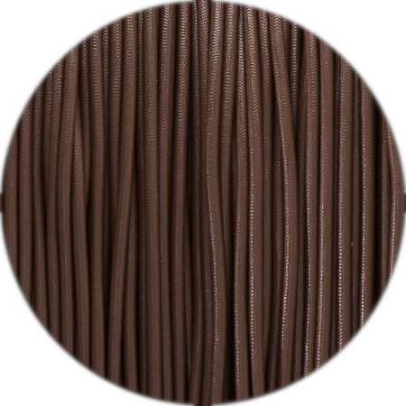 Fiberlogy FiberFlex 40D 1,75 mm 0,50kg Brown